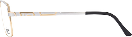 Męskie okulary korekcyjne Cazal Eyewear - CAZAL 7068 002