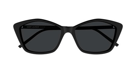 Damskie okulary przeciwsłoneczne Saint Laurent SL 775 001