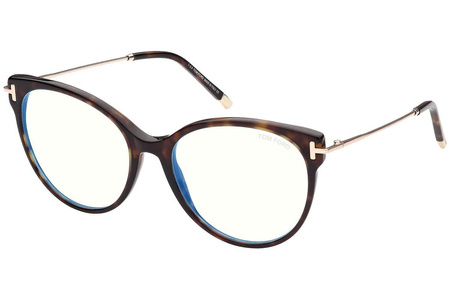 Tom Ford okulary korekcyjne - damskie