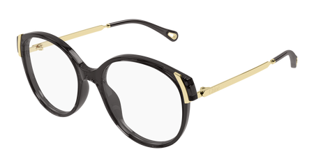 Damskie okulary korekcyjne Chloe CH 0328O 006