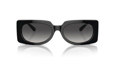 Damskie okulary przeciwsłoneczne Michael Kors, MK 2215 30058G