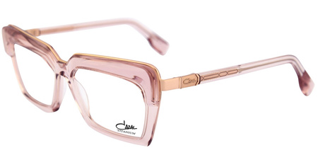 Cazal Eyewear okulary korekcyjne - damskie