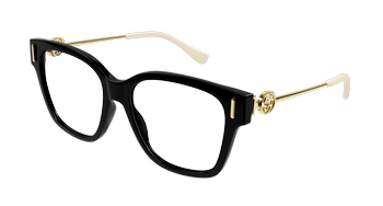 Gucci okulary korekcyjne - damskie