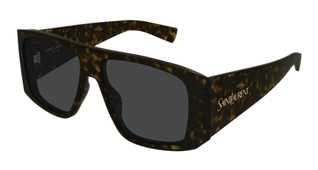 Damskie / Męskie okulary przeciwsłoneczne Saint Laurent SL 832 002