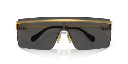 Damskie okulary przeciwsłoneczne Miu Miu MU 50ZS 5AK5S0 42