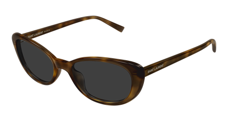 Damskie okulary przeciwsłoneczne Saint Laurent SL 822 002