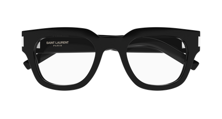 Damskie / Męskie okulary korekcyjne Saint Laurent SL 661-001