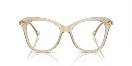 Damskie okulary korekcyjne Swarovski, SK 2012 3003 53