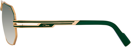 Męskie okulary przeciwsłoneczne Cazal Eyewear - CAZAL 9105 003