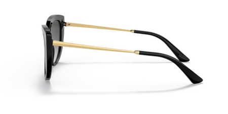 Damskie okulary przeciwsłoneczne Dolce & Gabbana - DG 4408 501/8G