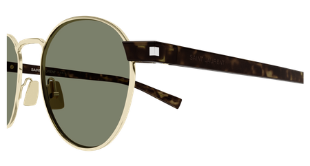 Męskie okulary przeciwsłoneczne Saint Laurent - SL 707-002