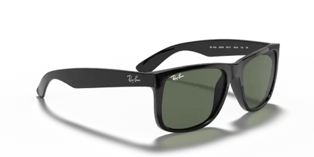 Męskie okulary przeciwsłoneczne Ray Ban - RB 4165 601/71 55