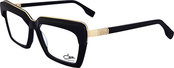 Damskie okulary korekcyjne Cazal Eyewear - CAZAL 5002 001