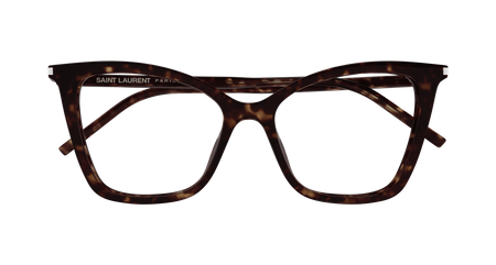 Damskie okulary korekcyjne Saint Laurent, model SL 386-013