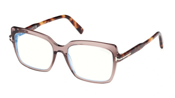 Tom Ford okulary korekcyjne - damskie