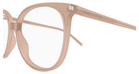 Damskie okulary korekcyjne Saint Laurent - SL 39 009