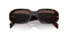 Damskie okulary przeciwsłoneczne Prada PR 17WS 19D01T 49