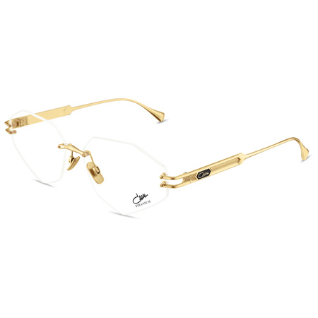 Damskie okulary korekcyjne Cazal Eyewear - model CAZAL 5017 001