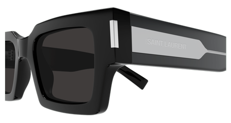 Saint Laurent okulary - unisex