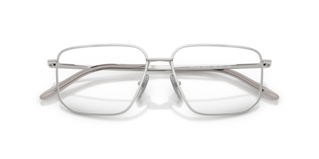 Męskie okulary korekcyjne Prada PR C52V 1BC1O155