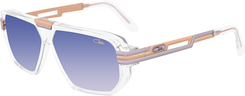 Męskie okulary przeciwsłoneczne Cazal Eyewear - CAZAL 8045 002