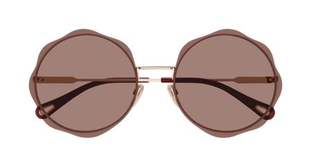 Damskie okulary przeciwsłoneczne Chloe, CH0228S-001