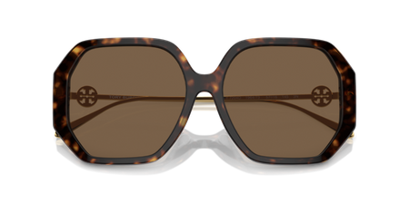 Damskie okulary przeciwsłoneczne Tory Burch - TY 7204D 19647357