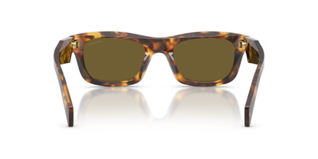 Damskie okulary przeciwsłoneczne Prada PR C06S 14L09Z 50