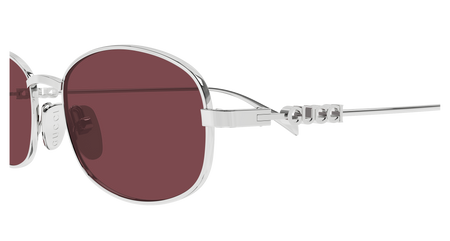 Damskie okulary przeciwsłoneczne Gucci GG 1940S 003