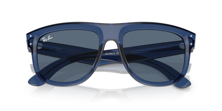 Męskie okulary przeciwsłoneczne Ray Ban - RB R0501S 67083A56