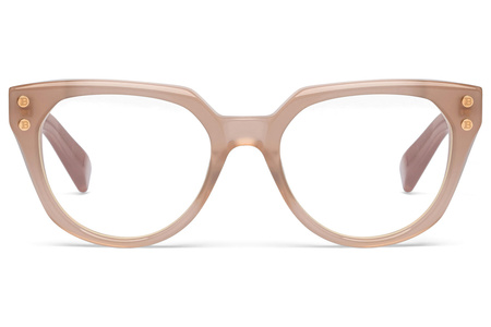 Damskie okulary korekcyjne Balmain Paris BPX 162C 52