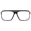 Męskie okulary korekcyjne Cazal Eyewear - Marka: Cazal, Symbol: CAZAL 6030 001
