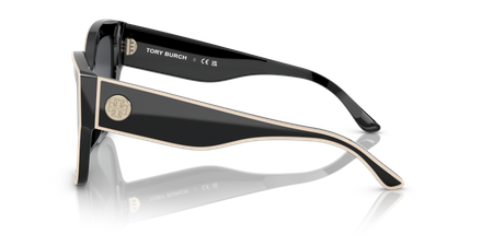 Damskie okulary przeciwsłoneczne Tory Burch TY 7184U 19298754