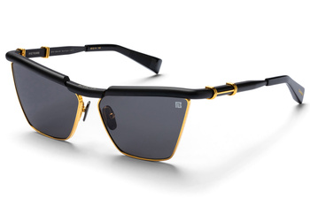 Damskie okulary przeciwsłoneczne Balmain Paris BPS 169A 60