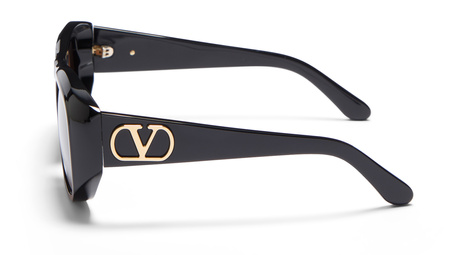 Damskie / Męskie okulary przeciwsłoneczne Valentino VLS 179A 55