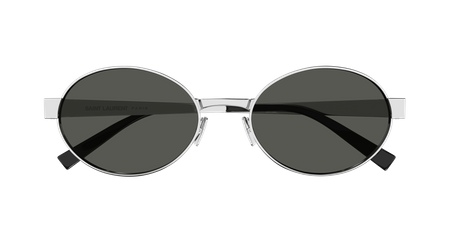 Damskie okulary przeciwsłoneczne, Saint Laurent, SL 692-001