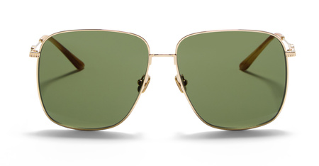 Damskie okulary przeciwsłoneczne Valentino VLS 171 A 61