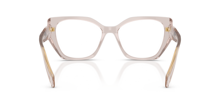 Damskie okulary korekcyjne PR 18WV 29D1O152