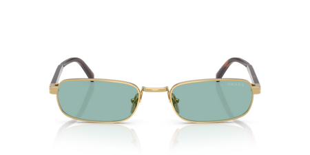 Męskie okulary przeciwsłoneczne Prada PR B54S 5AK40K 54