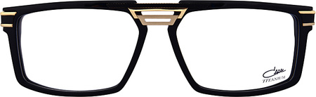 Męskie okulary korekcyjne Cazal Eyewear - CAZAL 6031 001