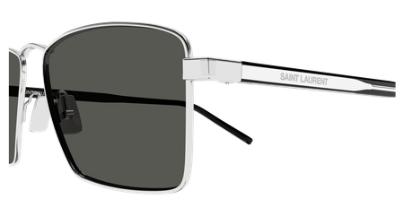 Damskie / Męskie okulary przeciwsłoneczne Saint Laurent, SL 700-002