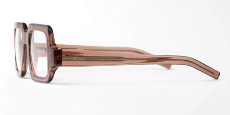 Damskie / Męskie okulary korekcyjne Oscar Magnuson - Donna OM6 - 950 Desert Taupe