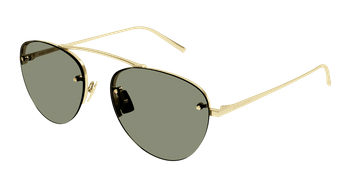 Damskie / Męskie okulary przeciwsłoneczne Saint Laurent - SL 575-003
