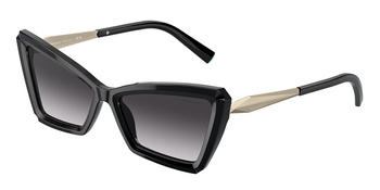 Damskie okulary przeciwsłoneczne Tiffany & Co. - 0TF4203_80013C