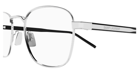 Męskie okulary korekcyjne Saint Laurent SL 699