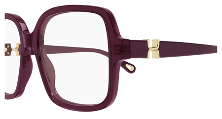 Damskie okulary korekcyjne Chloe CH 0335O 005