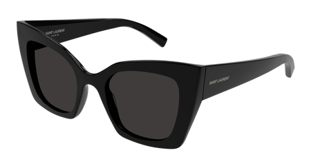 Saint Laurent okulary przeciwsłoneczne - damskie