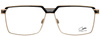 Męskie okulary korekcyjne Cazal Eyewear, CAZAL 7105 001 6113