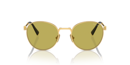 Damskie okulary przeciwsłoneczne Miu Miu MU 55ZS 5AK07O 50