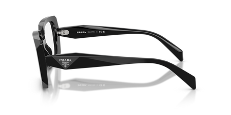 Damskie okulary korekcyjne Prada PR C09V 16K1O1 51